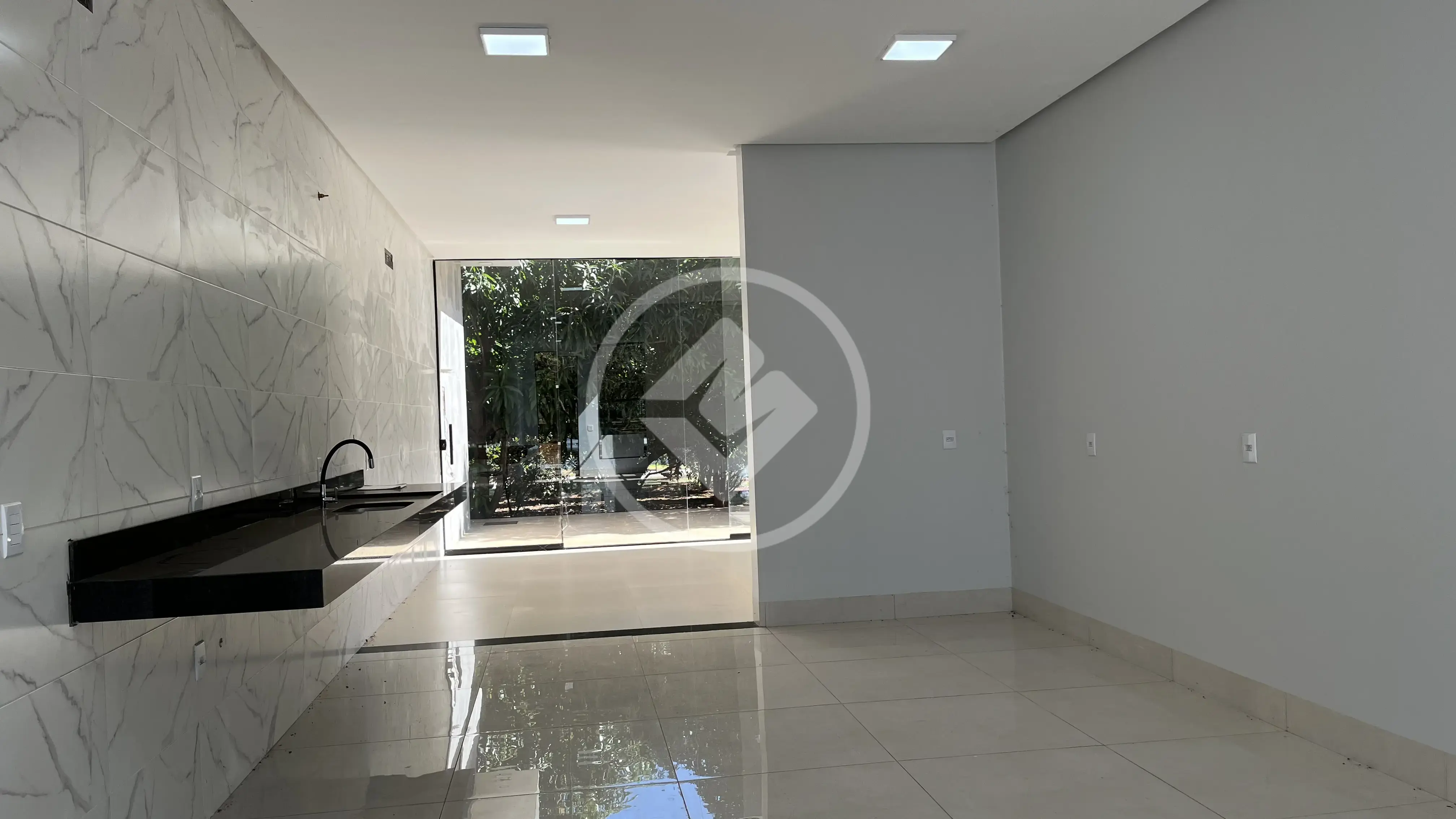 Imagem 6 - Casa Condomínio em Zona Rural, Hidrolândia - GO