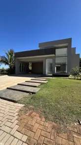 Casa Condomínio Zona Rural, Hidrolândia - GO — foto 1