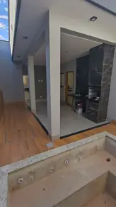 Imagem 2 - Casa em Residencial Marília, Senador Canedo - GO