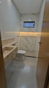 Imagem 5 - Casa em Residencial Marília, Senador Canedo - GO