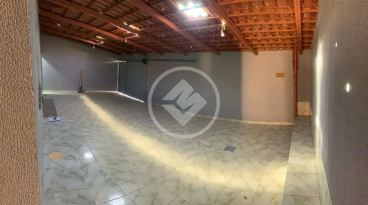 Imagem 1 - Casa em Jardim Buriti Sereno, Aparecida de Goiânia - GO