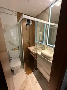 Apartamento Santo Antônio de Goiás, Santo Antônio de Goiás - GO — foto 1