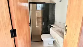 Casa Pontal Sul - Acréscimo, Aparecida de Goiânia - GO — foto 2