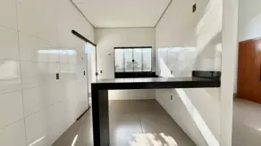 Imagem 5 - Casa em Pontal Sul - Acréscimo, Aparecida de Goiânia - GO