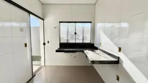 Imagem 2 - Casa em Pontal Sul - Acréscimo, Aparecida de Goiânia - GO
