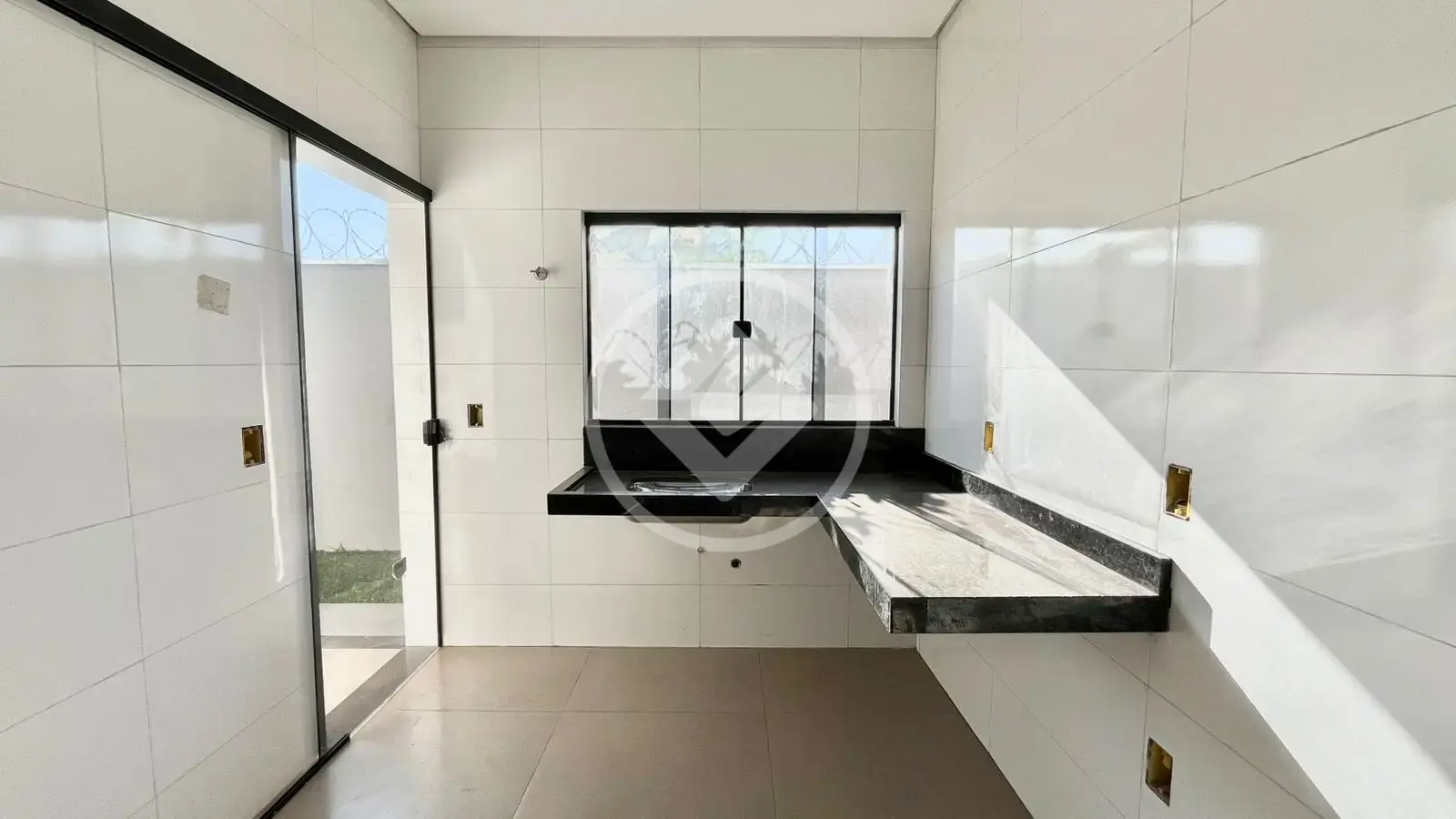 Imagem 2 - Casa em Pontal Sul - Acréscimo, Aparecida de Goiânia - GO