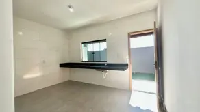 Casa Vila Oliveira, Aparecida de Goiânia - GO — foto 2
