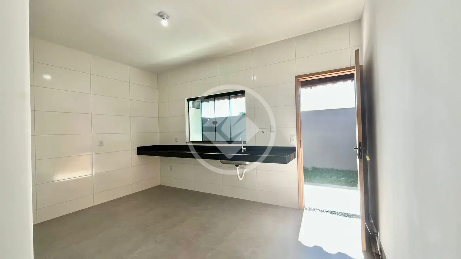 Imagem 1 - Casa em Vila Oliveira, Aparecida de Goiânia - GO
