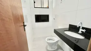 Imagem 3 - Casa em Vila Oliveira, Aparecida de Goiânia - GO
