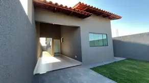 Casa Vila Oliveira, Aparecida de Goiânia - GO — foto 1