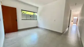 Imagem 4 - Casa em Vila Oliveira, Aparecida de Goiânia - GO