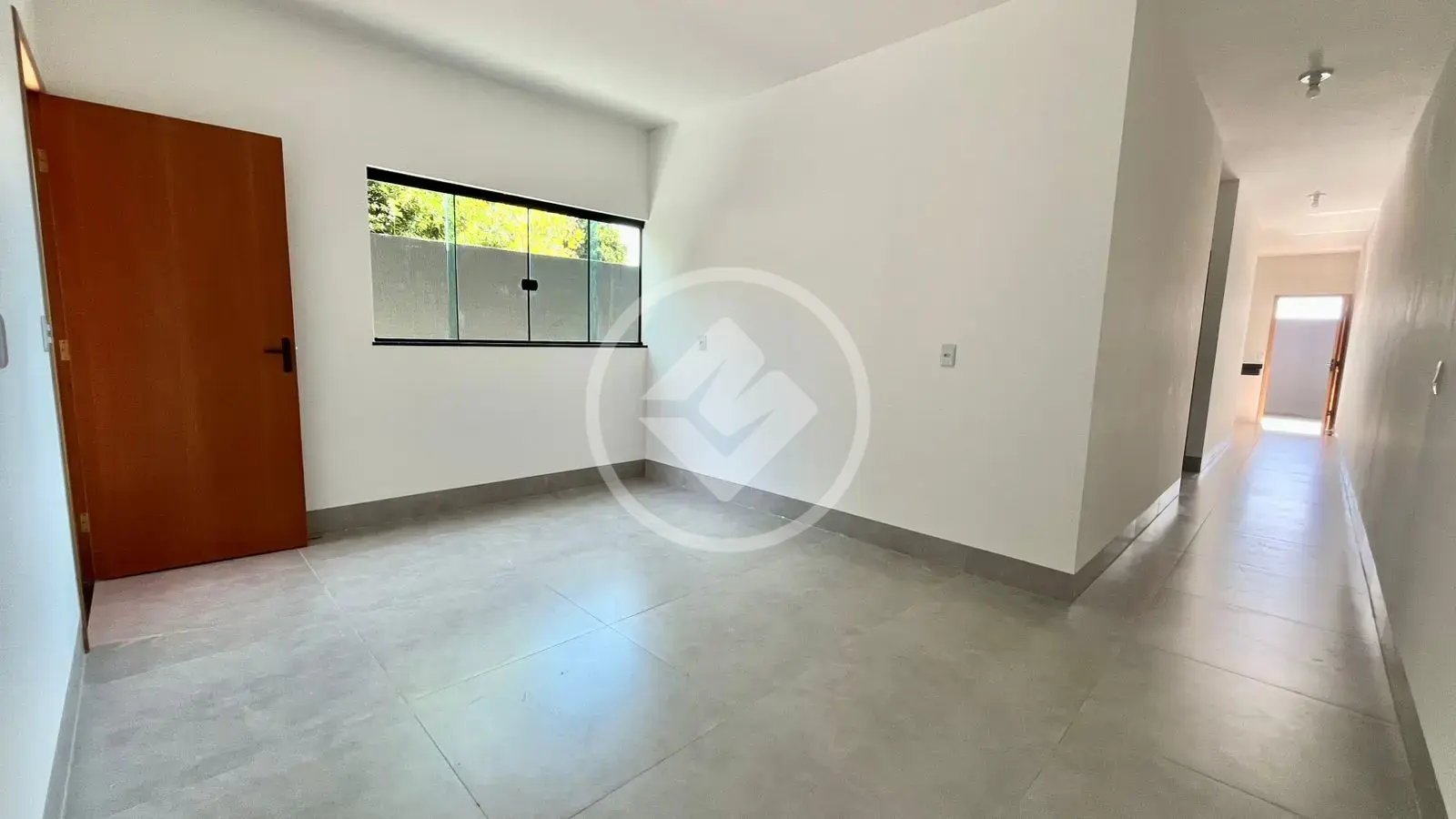Imagem 4 - Casa em Vila Oliveira, Aparecida de Goiânia - GO