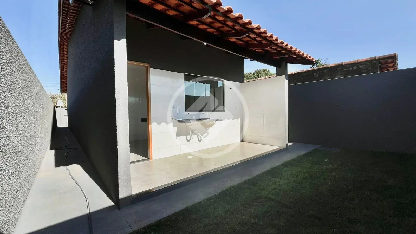 Image 9 - Casa em Vila Oliveira, Aparecida de Goiânia - GO
