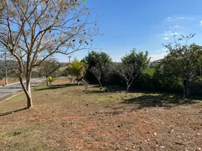 Terreno Condomínio Zona Rural, Hidrolândia - GO — foto 1