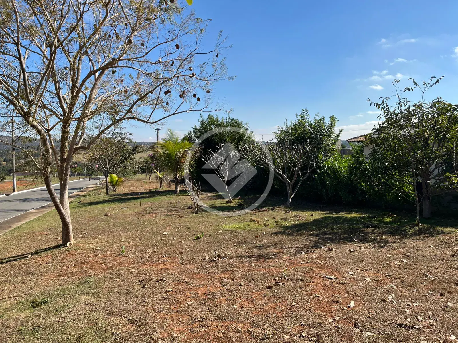 Imagem 1 - Terreno Condomínio em Zona Rural, Hidrolândia - GO
