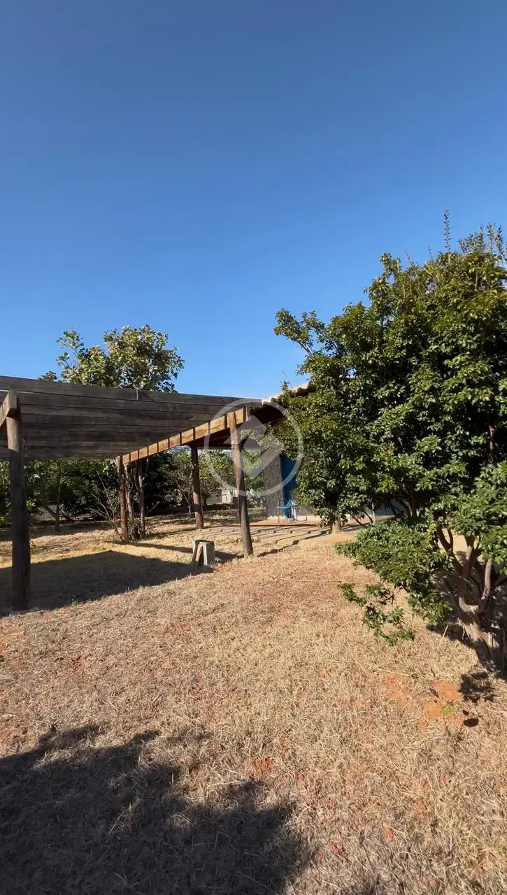 Imagem 4 - Terreno Condomínio em Zona Rural, Hidrolândia - GO