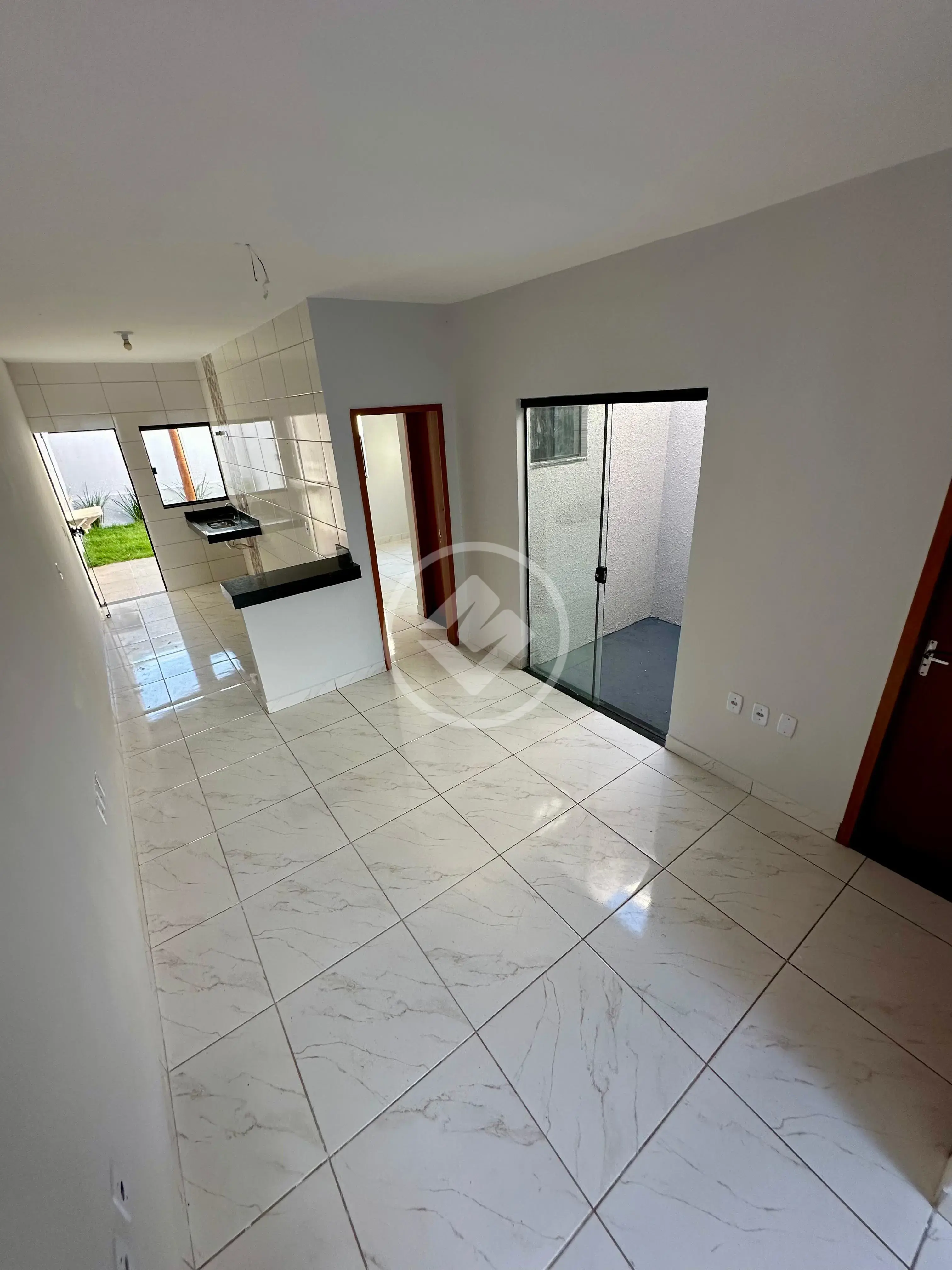 Image 2 - Casa em Residencial Buena Vista III, Goiânia - GO