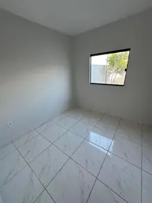 Imagem 2 - Casa em Residencial Buena Vista III, Goiânia - GO