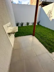 Imagem 5 - Casa em Residencial Buena Vista III, Goiânia - GO