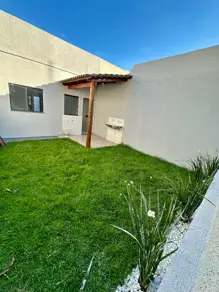Imagem 6 - Casa em Residencial Buena Vista III, Goiânia - GO