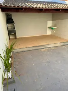 Casa Residencial Monte Pascoal, Goiânia - GO — foto 2