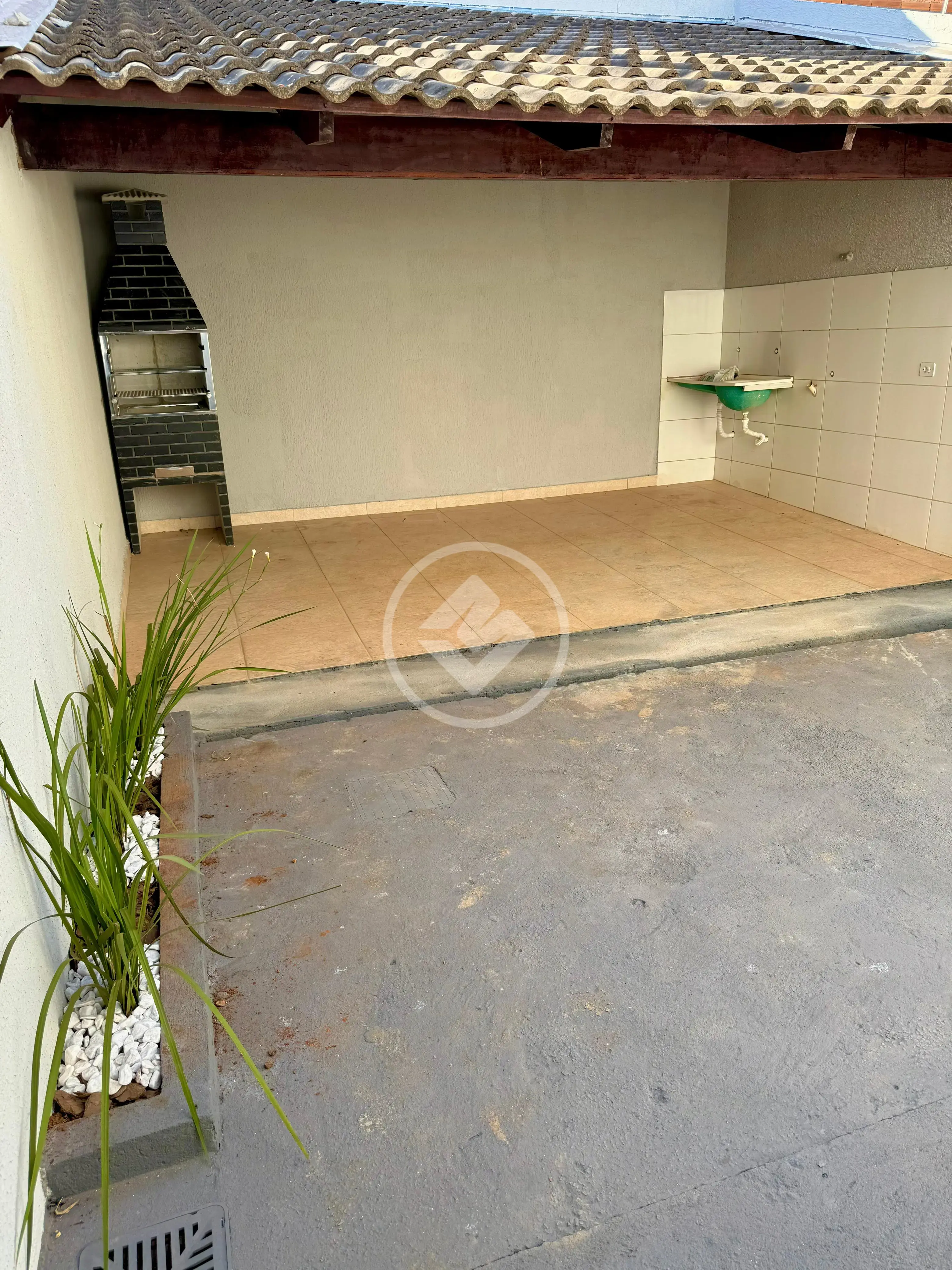 Image 2 - Casa em Residencial Monte Pascoal, Goiânia - GO