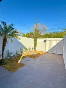 Casa Residencial Monte Pascoal, Goiânia - GO — foto 1