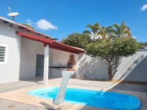 Imagem 6 - Casa em Jardim Todos os Santos, Senador Canedo - GO