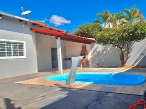 Casa Jardim Todos os Santos, Senador Canedo - GO — foto 1