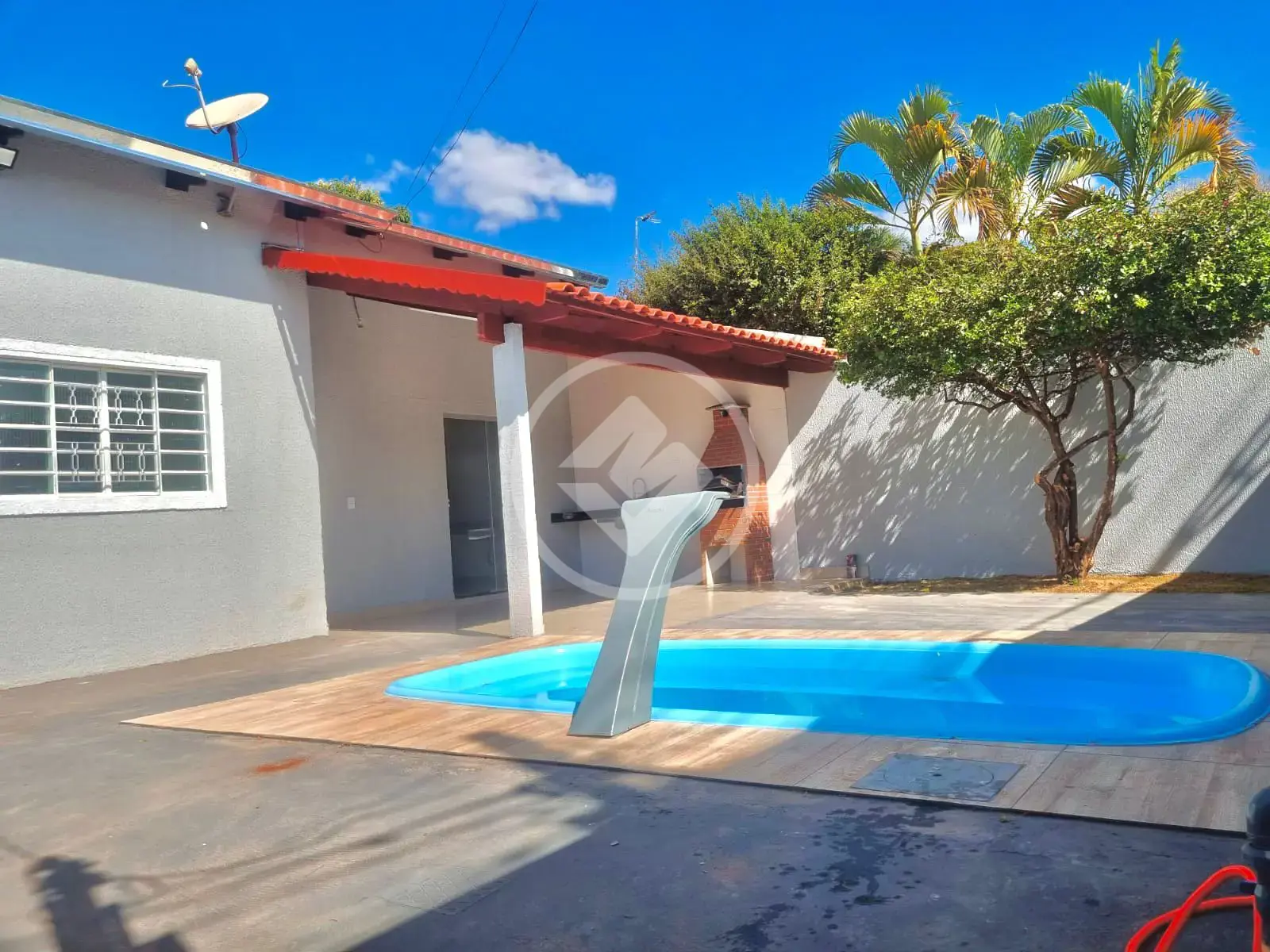 Imagem 1 - Casa em Jardim Todos os Santos, Senador Canedo - GO
