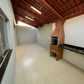 Casa São Francisco, Senador Canedo - GO — foto 2