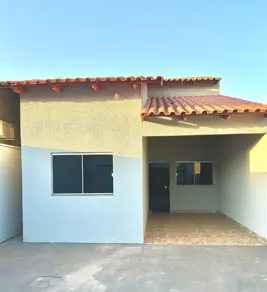 Casa São Francisco, Senador Canedo - GO — foto 1