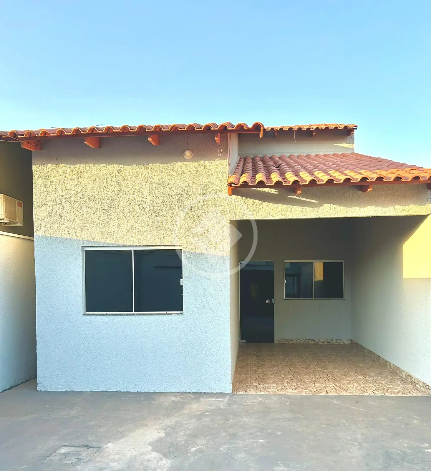 Imagem 1 - Casa em São Francisco, Senador Canedo - GO