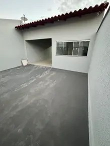 Casa Jardim Miramar, Aparecida de Goiânia - GO — foto 1