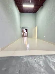 Imagem 6 - Casa em Jardim Miramar, Aparecida de Goiânia - GO