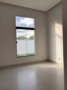 Imagem 2 - Casa em Rosa dos Ventos, Aparecida de Goiânia - GO