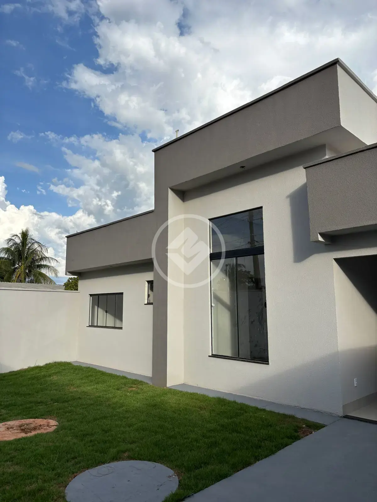 Imagem 1 - Casa em Rosa dos Ventos, Aparecida de Goiânia - GO