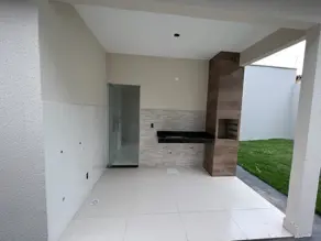 Imagem 2 - Casa em Independência - 2º Complemento, Aparecida de Goiânia - GO