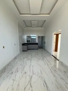 Casa Jardim Boa Esperança, Aparecida de Goiânia - GO — foto 2