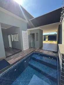 Imagem 5 - Casa em Jardim Boa Esperança, Aparecida de Goiânia - GO