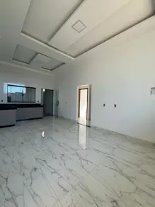 Imagem 4 - Casa em Jardim Boa Esperança, Aparecida de Goiânia - GO