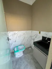 Imagem 3 - Casa em Jardim Boa Esperança, Aparecida de Goiânia - GO