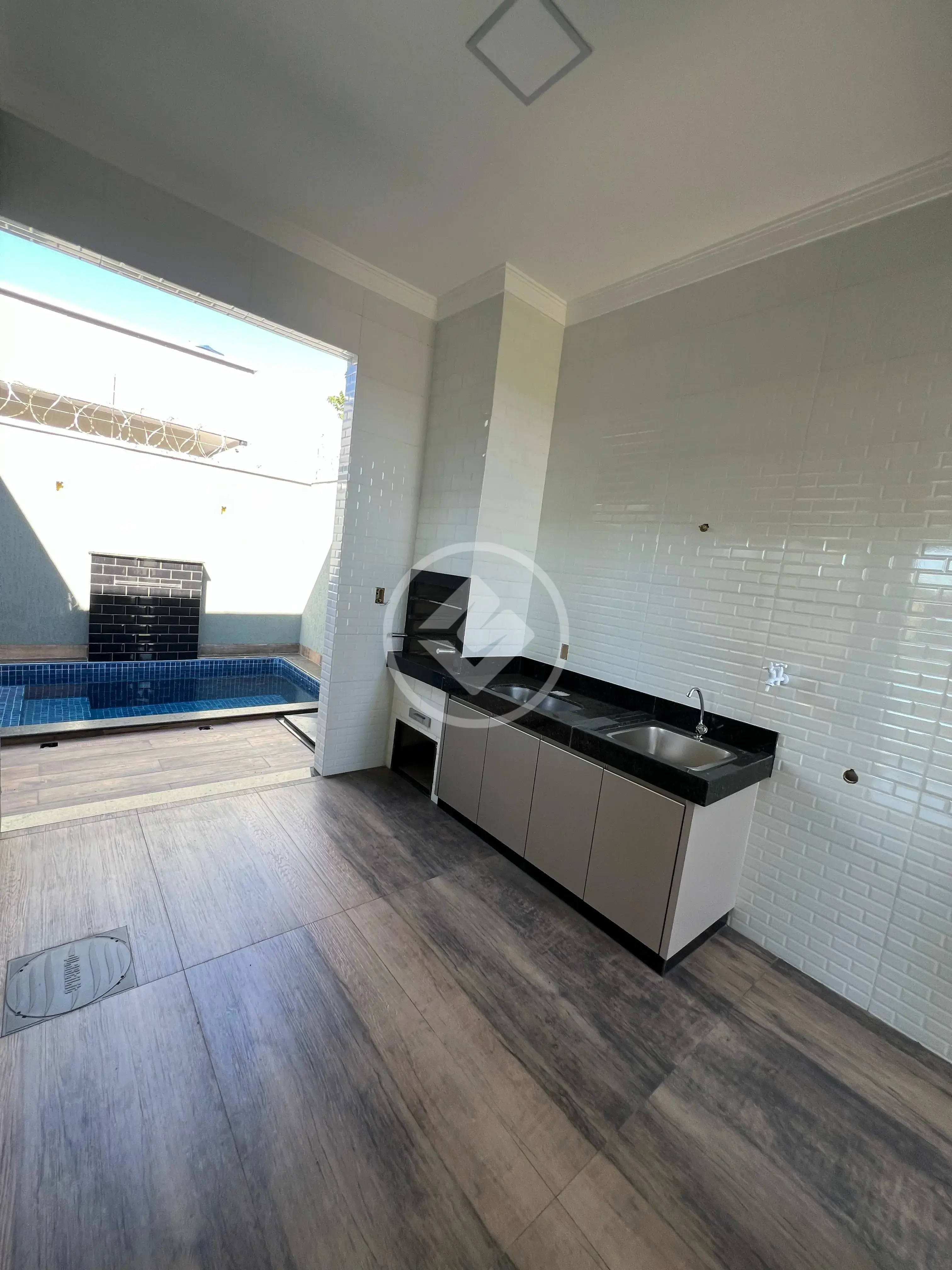 Image 10 - Casa em Jardim Boa Esperança, Aparecida de Goiânia - GO