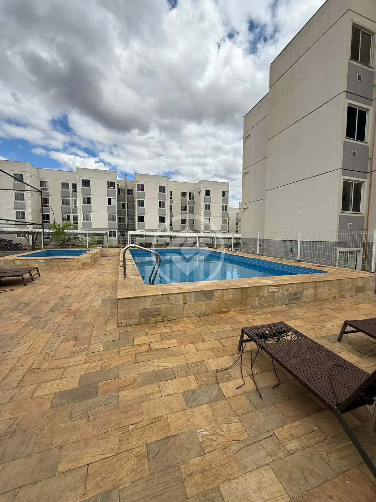 Image 10 - Apartamento em Residencial Porto Dourado, Goiânia - GO