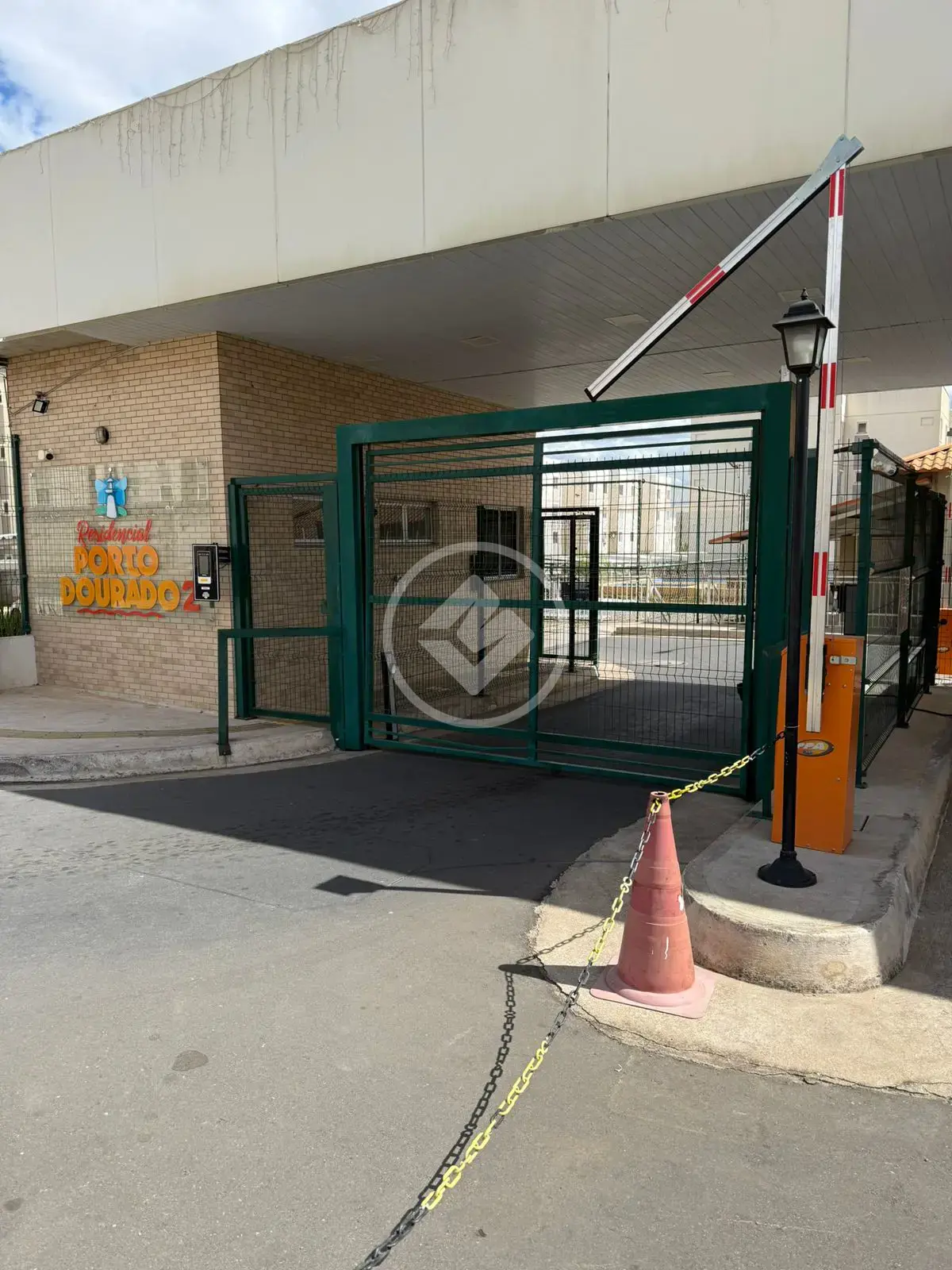 Imagem 1 - Apartamento em Residencial Porto Dourado, Goiânia - GO