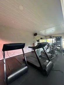 Imagem 2 - Apartamento em Residencial Porto Dourado, Goiânia - GO