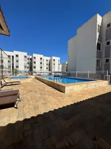 Imagem 4 - Apartamento em Residencial Porto Dourado, Goiânia - GO