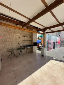 Imagem 6 - Apartamento em Residencial Porto Dourado, Goiânia - GO