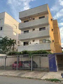 Apartamento Jardim América, Goiânia - GO — foto 1