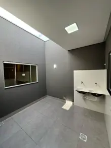 Imagem 4 - Casa em Jardim Itaipu, Goiânia - GO